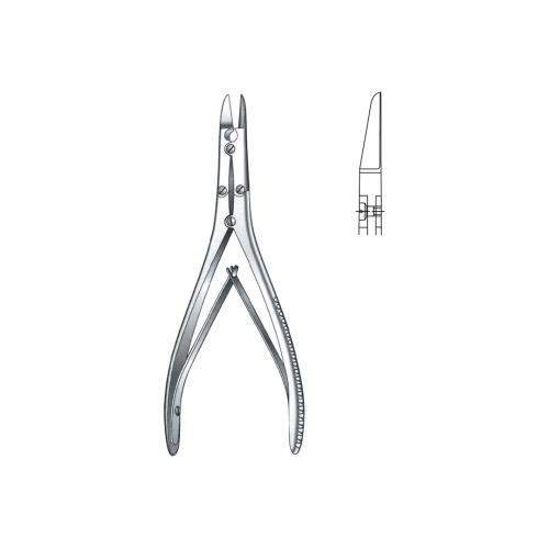  BONE CUTTING FORCEPS