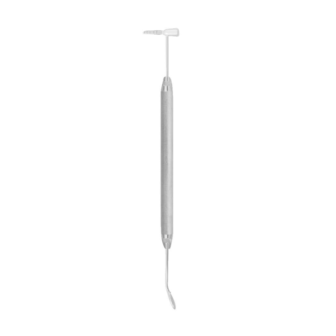 10x5mm Implants Spoon & Pushers