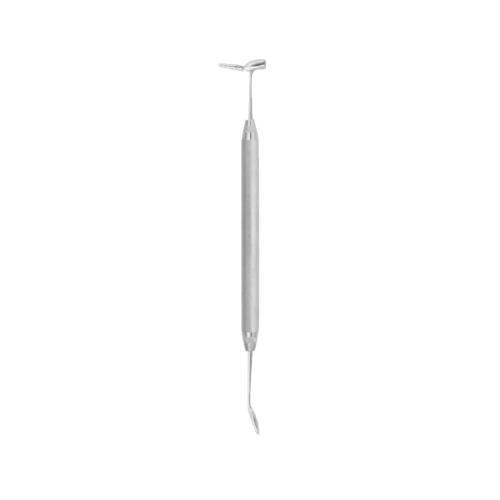 10x5mm Implants Spoon & Pushers