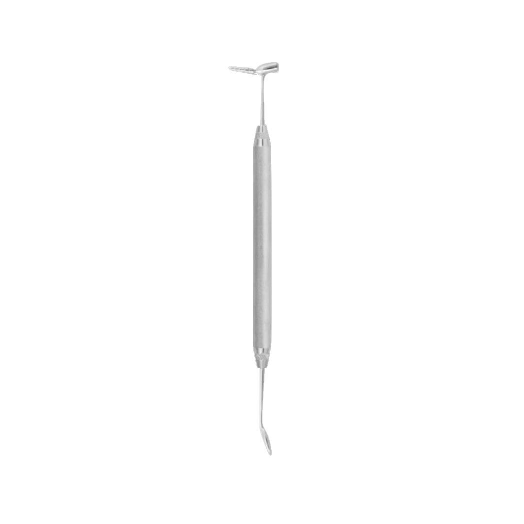 10x5mm Implants Spoon & Pushers