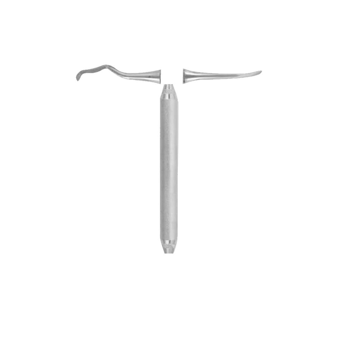 13K/TG Implant Chisels