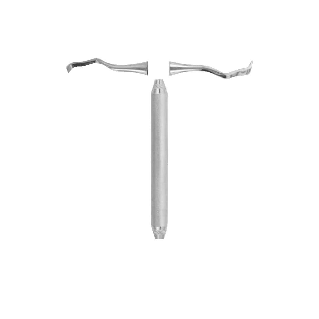 13K/TG Implant Chisels