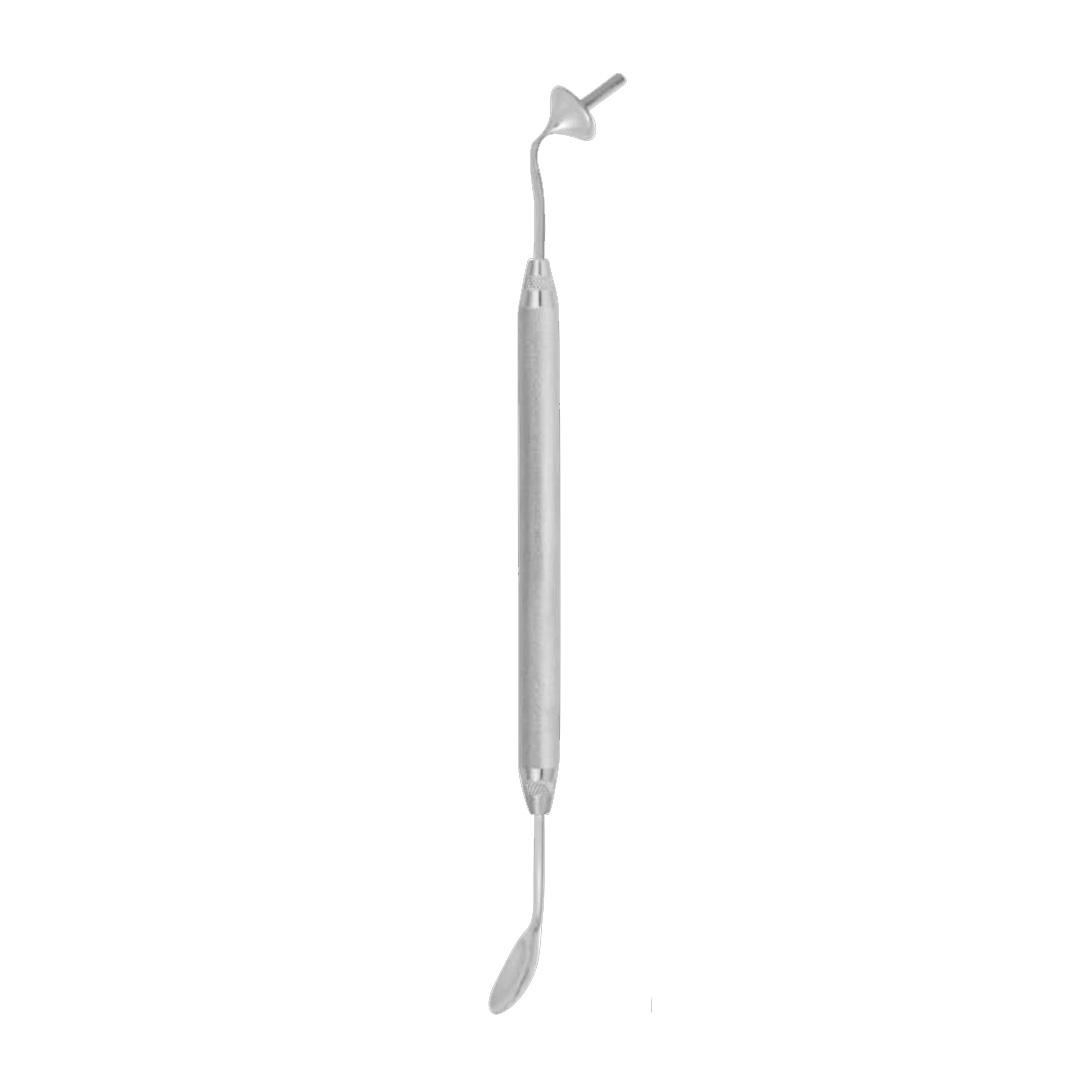 15x10mm Implants Spoon & Pushers