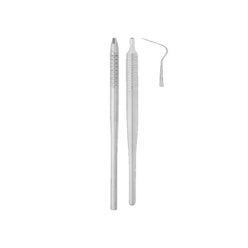 A Single Ended Probe Fig. 8