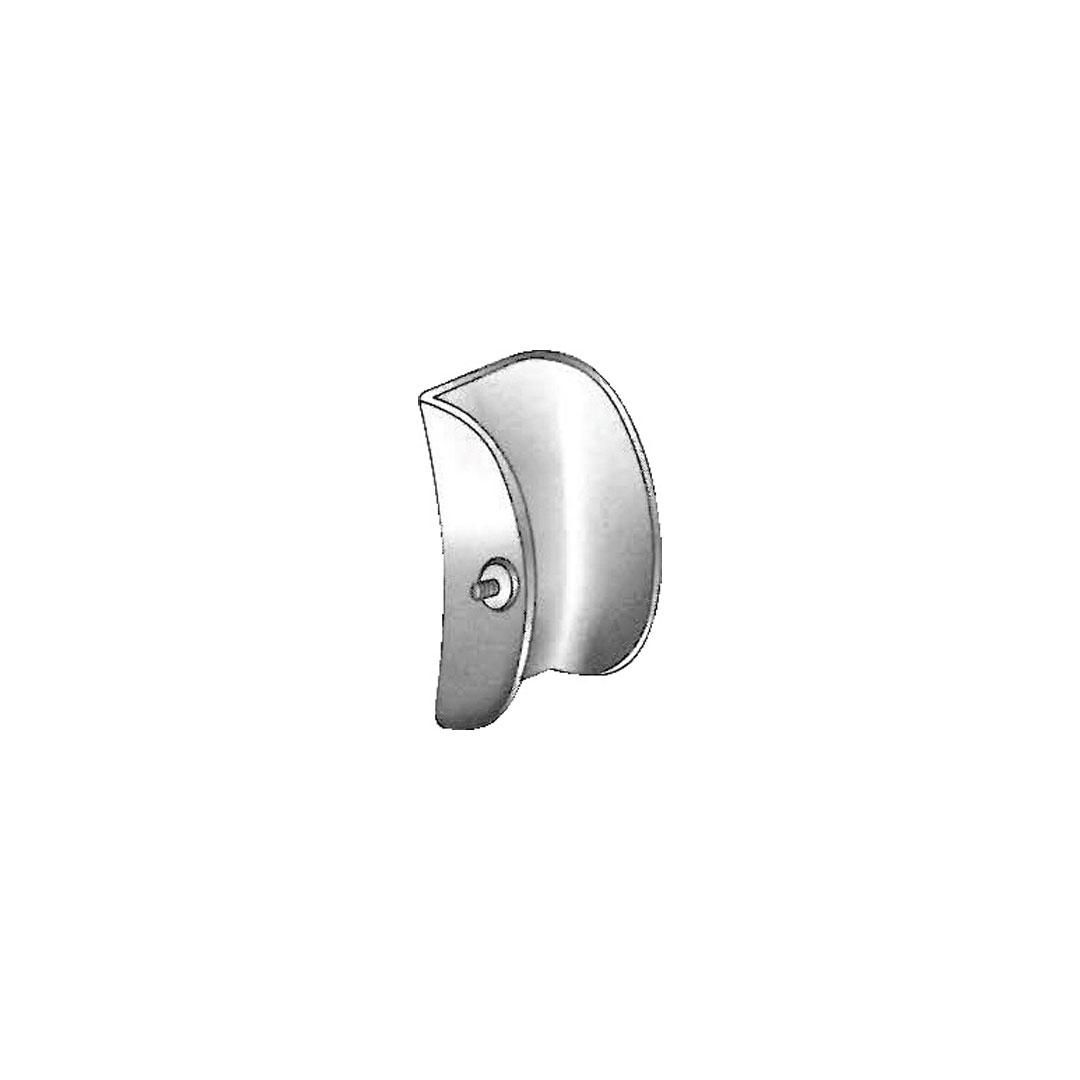 Abdominal Retractors 45 x 80 mm