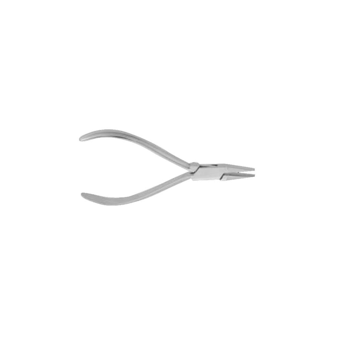 Adams Small Wire Bending & Loop Foreming Pliers