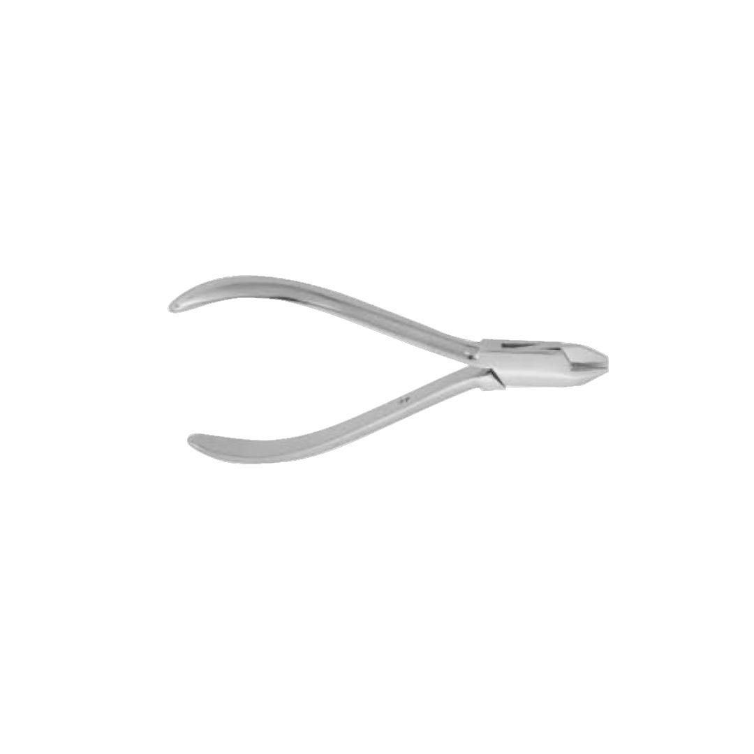 Aderer Large wire bending and loop forming pliers