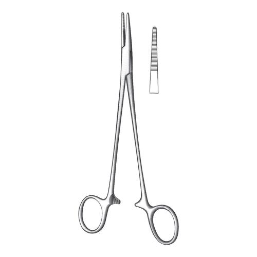 ADSON ARTERY FORCEPS straight