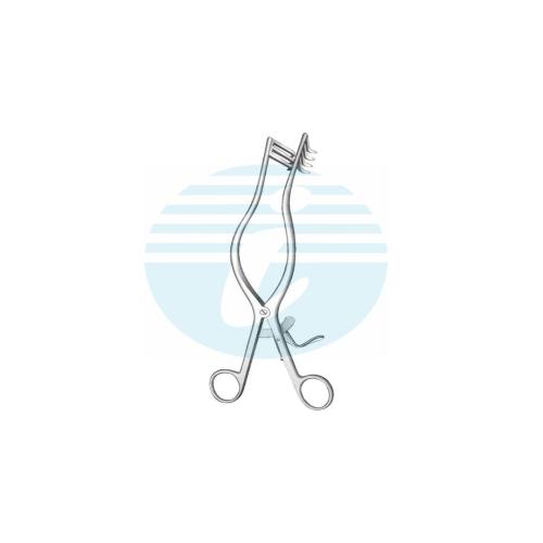 ADSON BABY Wound Spreaders Self-retaining 3:4 Teeth Blunt