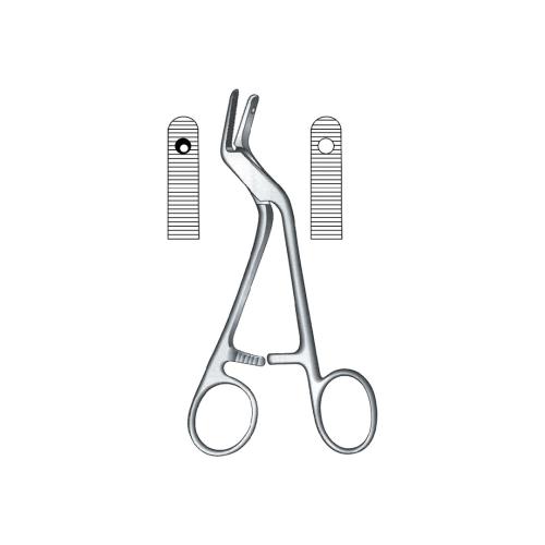 ADSON BONE DRILLS REAMERS & WIRE SAWS Drill Guide