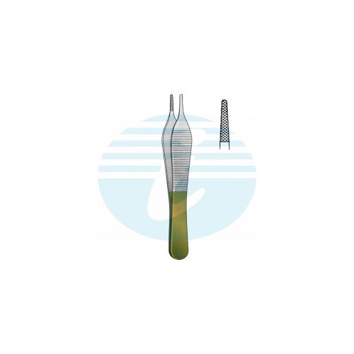 ADSON DISSECTING FORCEPS TC GOLD 0.5 Normal Profile