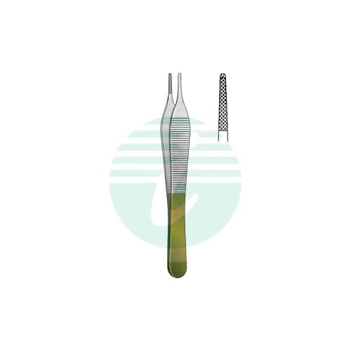 ADSON DISSECTING FORCEPS TC GOLD 0.5 Normal Profile
