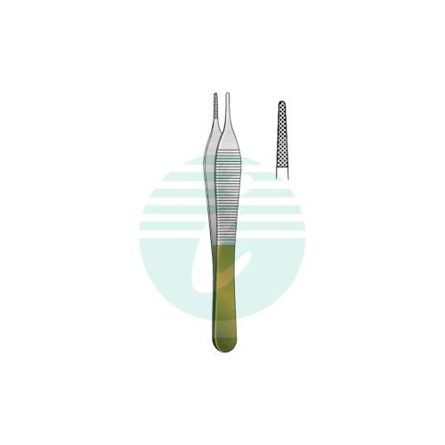 ADSON DISSECTING FORCEPS TC GOLD 0.5 Normal Profile