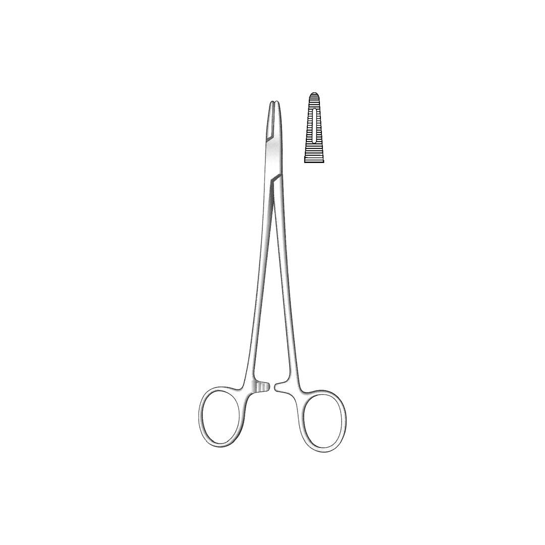 ADSON NEEDLE HOLDERS