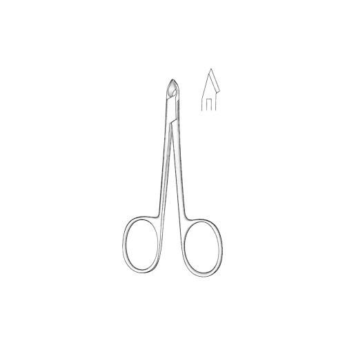 AIL SCISSORS NAIL NIPPERS