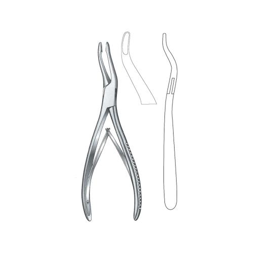 ALEXANDER BONE RONGEUR FORCEPS