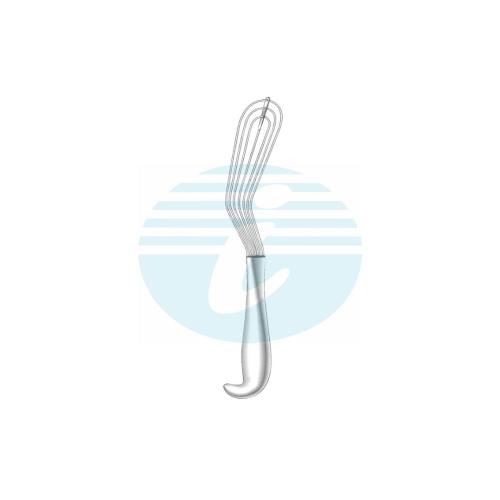 ALLISON RIB CONTRACTORS & SPATULAS