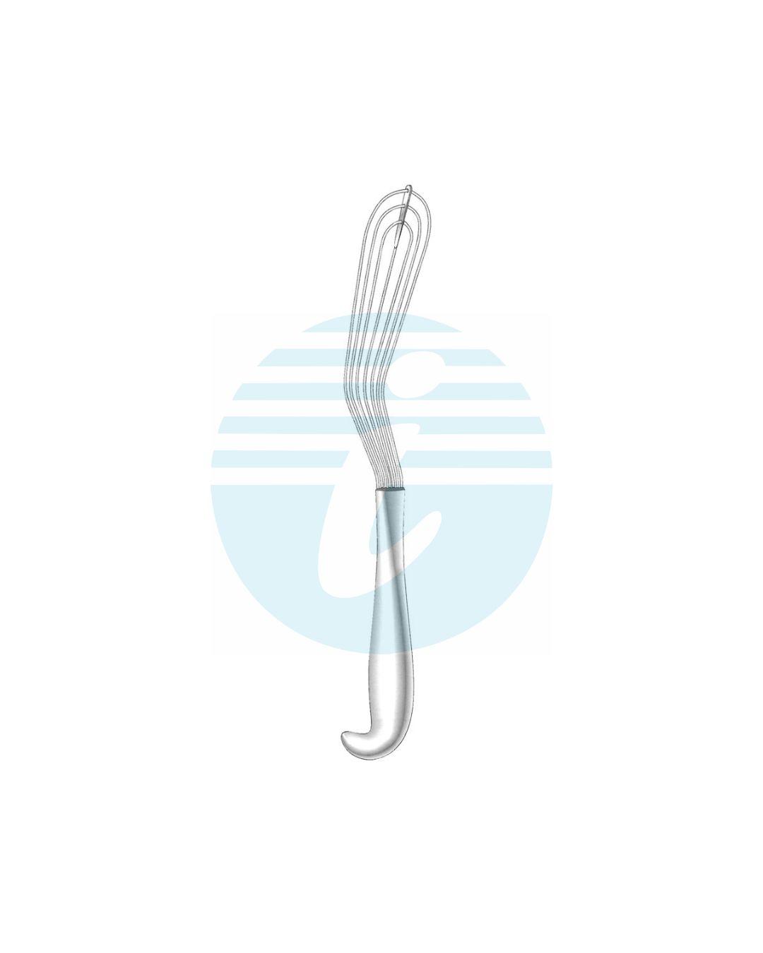 ALLISON RIB CONTRACTORS & SPATULAS