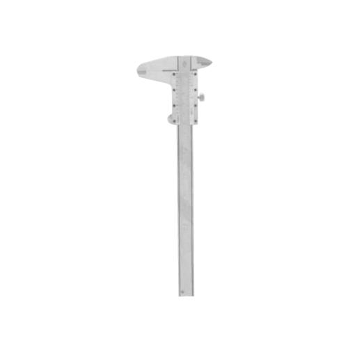 Aluminum Caliper Up to 200mm
