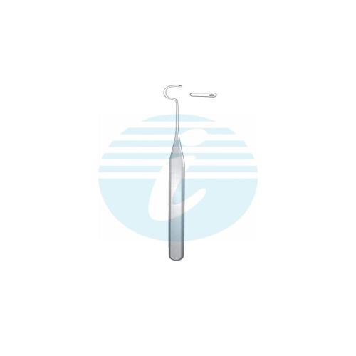 ANEURYSM NEEDLES & DISSECTORS