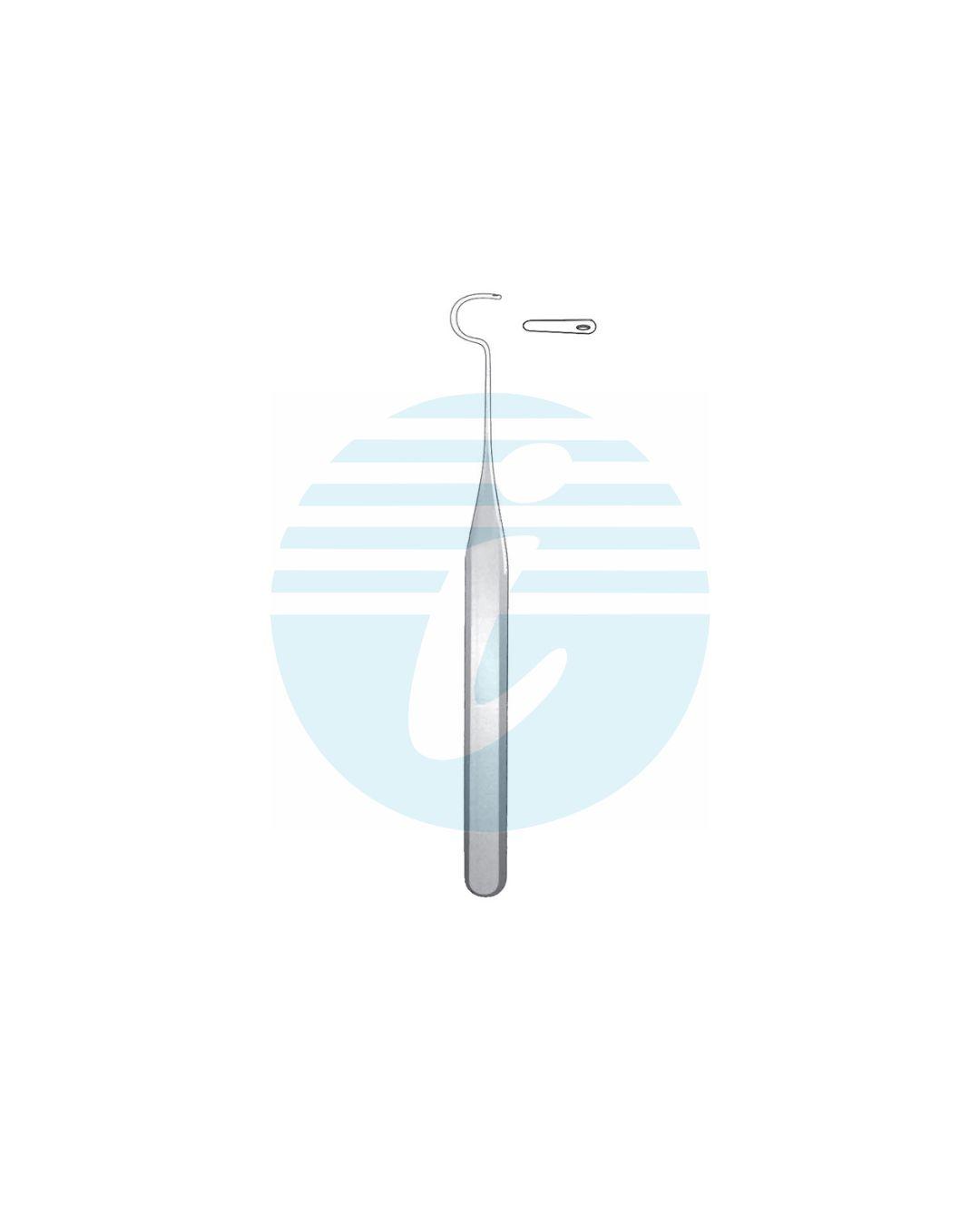 ANEURYSM NEEDLES & DISSECTORS