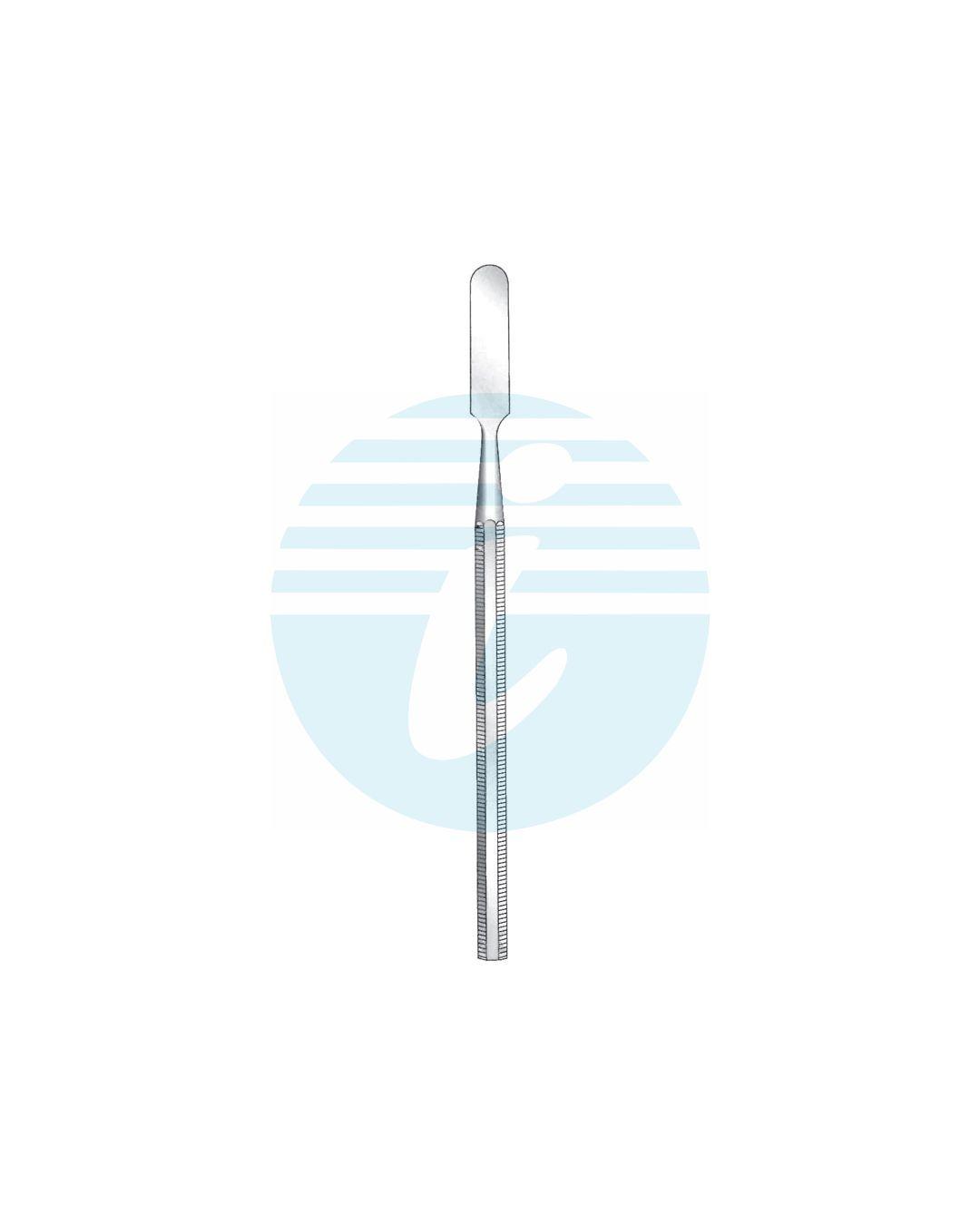 ANEURYSM NEEDLES & DISSECTORS