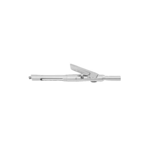 Angled Dental Syringe