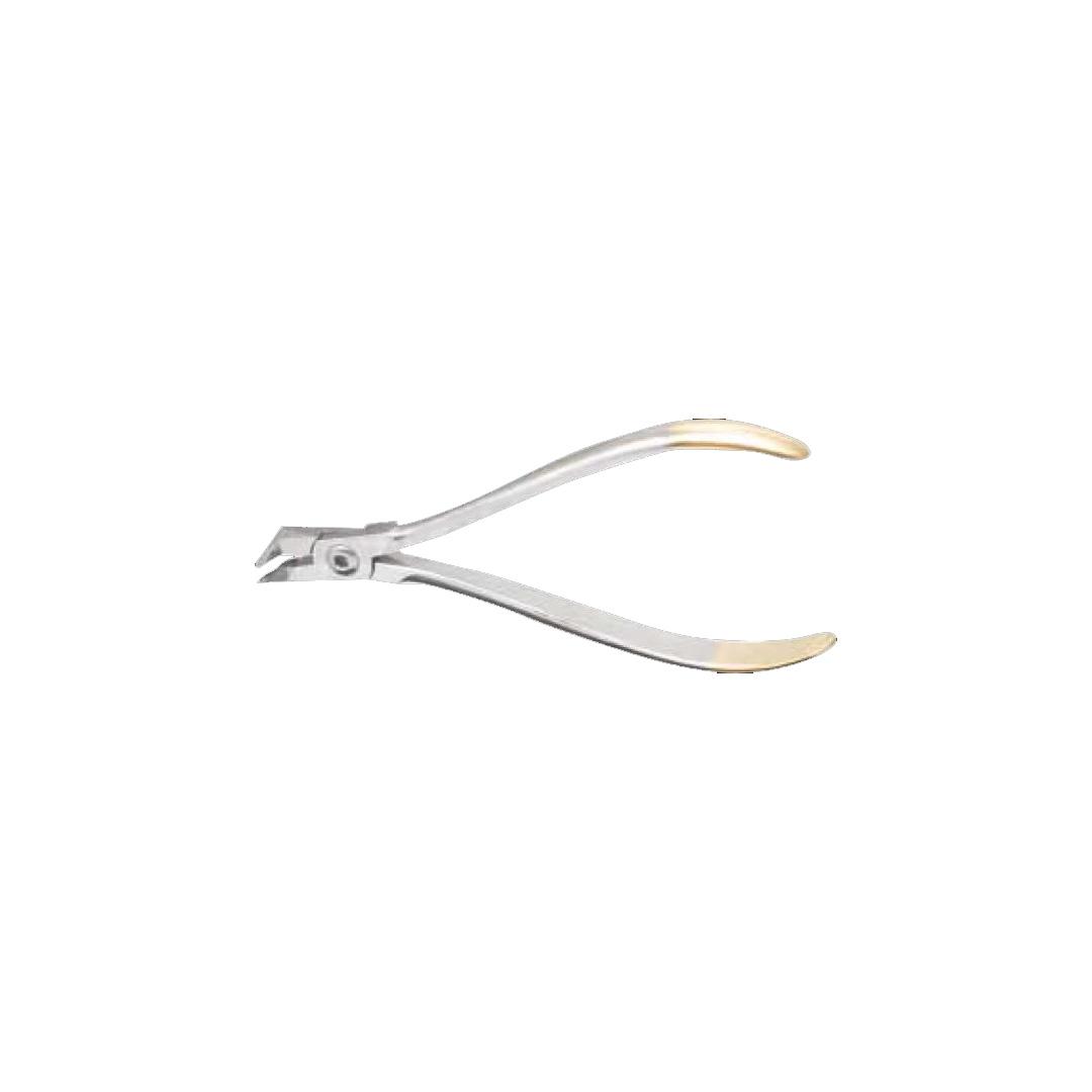 Angled Direct Bond Bracket Remover TC