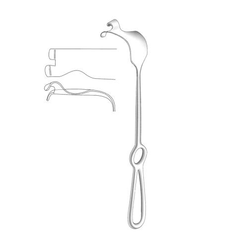ARNHEM LEFORT I RETRACTORS SINUS LIFT RETRACTORS LeFort 1 retracto Left