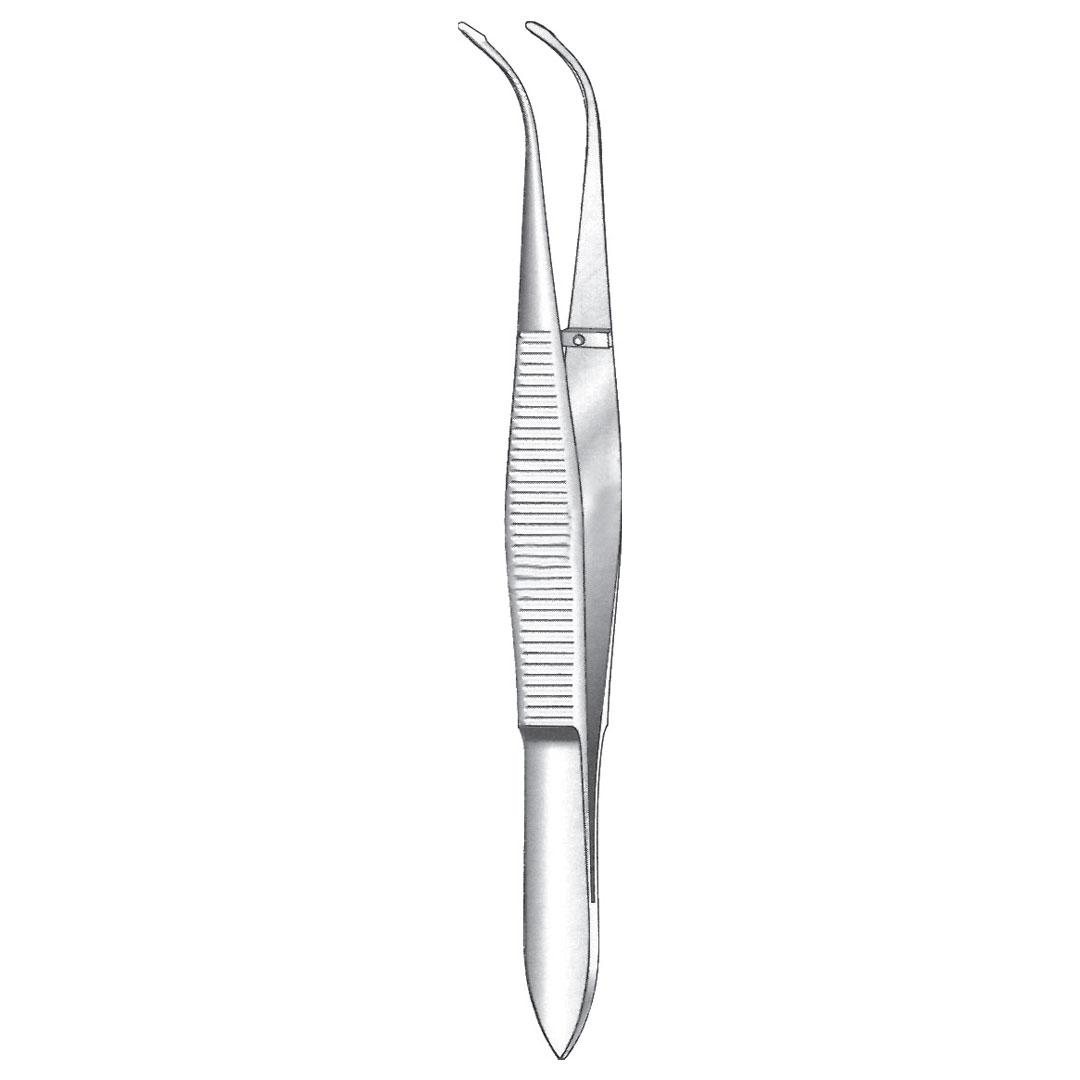 ARRUGA CAPSULAR FORCEPS