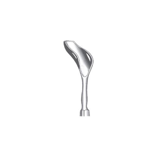 ARRUGA LENS SCOOP ENUCLEATION SCOO PROTECTOR AND CHISE