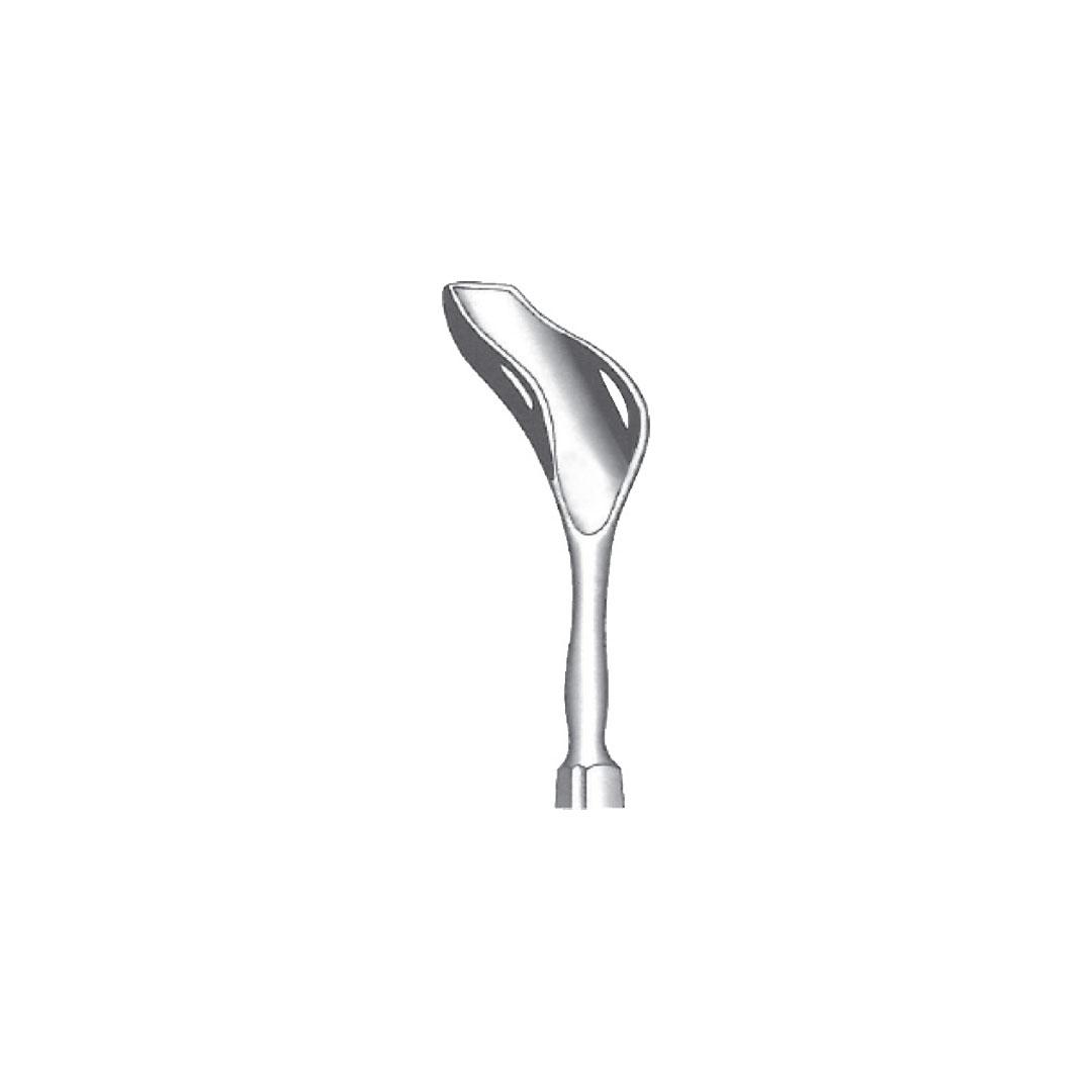 ARRUGA LENS SCOOP ENUCLEATION SCOO PROTECTOR AND CHISE