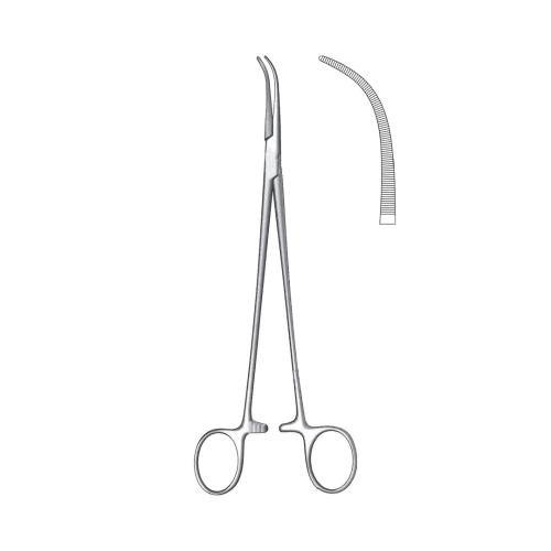 ARTERY FORCEPS DISSECTING AND LIGATURE 