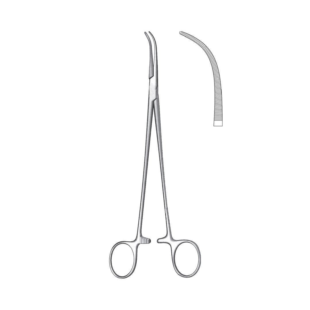 ARTERY FORCEPS DISSECTING AND LIGATURE 