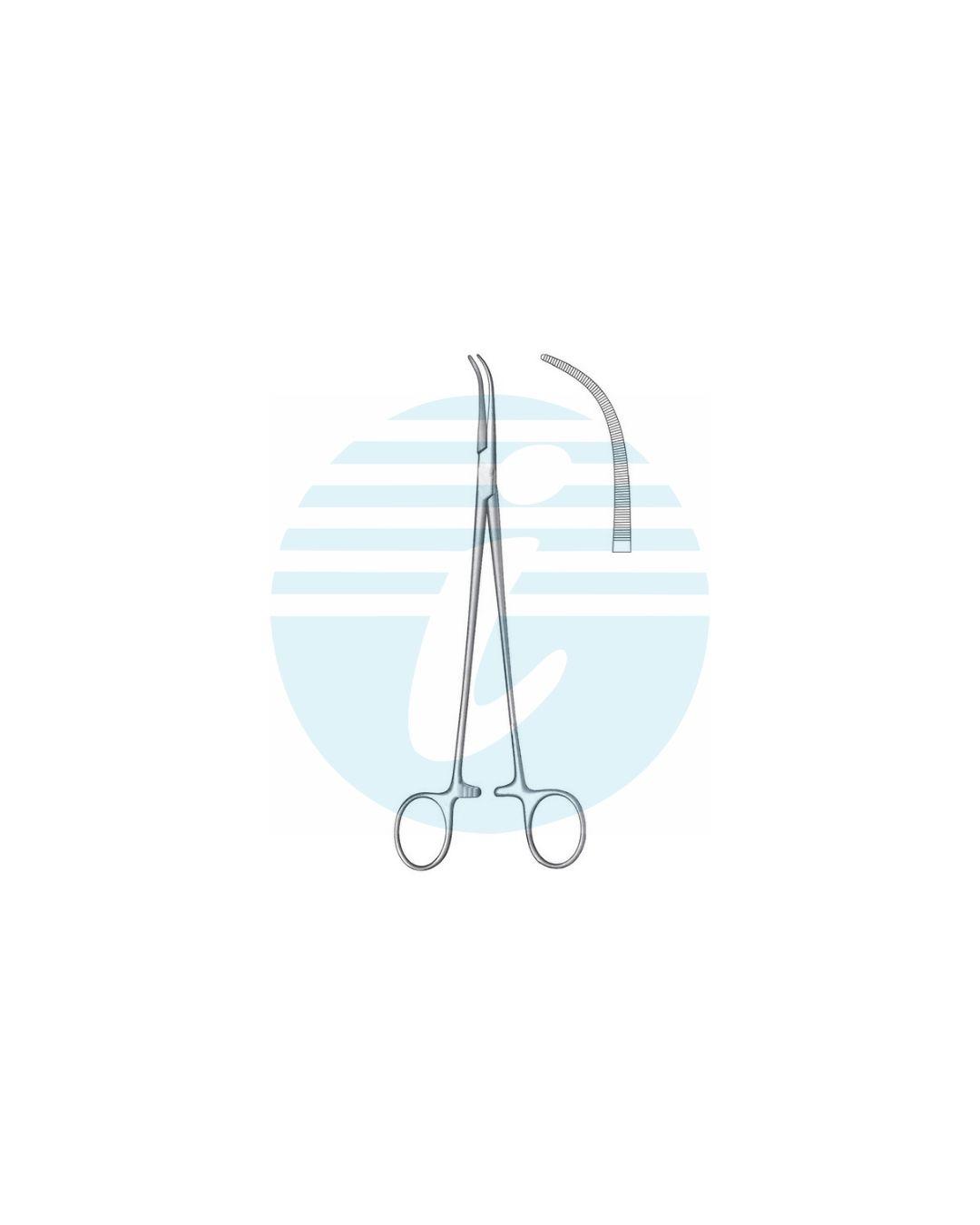 ARTERY FORCEPS DISSECTING AND LIGATURE 