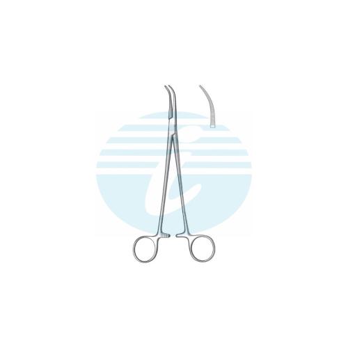 ARTERY FORCEPS, DISSECTING AND LIGATURE FORCEPS