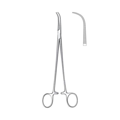 ARTERY FORCEPS DISSECTING AND LIGATURE FORCEPS