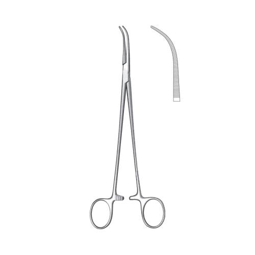 ARTERY FORCEPS DISSECTING AND LIGATURE FORCEPS