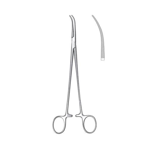 ARTERY FORCEPS DISSECTING AND LIGATURE FORCEPS