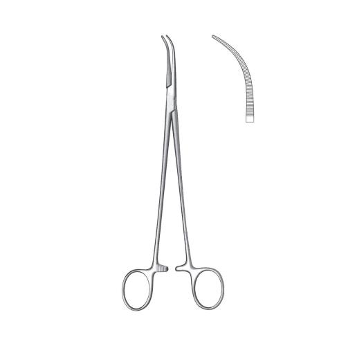 ARTERY FORCEPS DISSECTING AND LIGATURE FORCEPS ARTERY