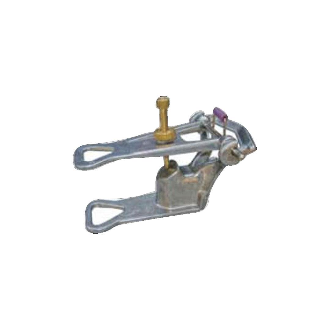 Articulator