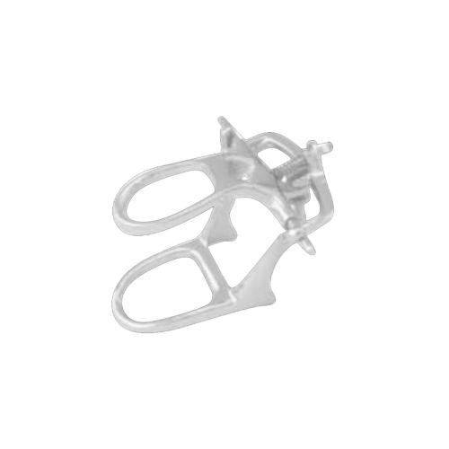 Articulator Stainless Steel Finishing