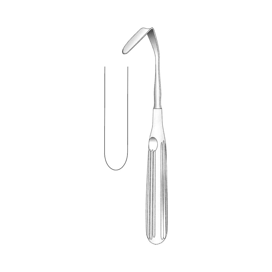 AUFRICHT RHINOLOGY blade
