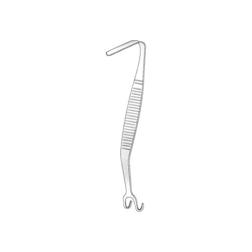 AUFRICHT RHINOLOGY blade blunt