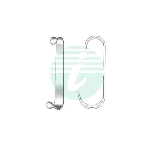 BABY ROUX Retractors