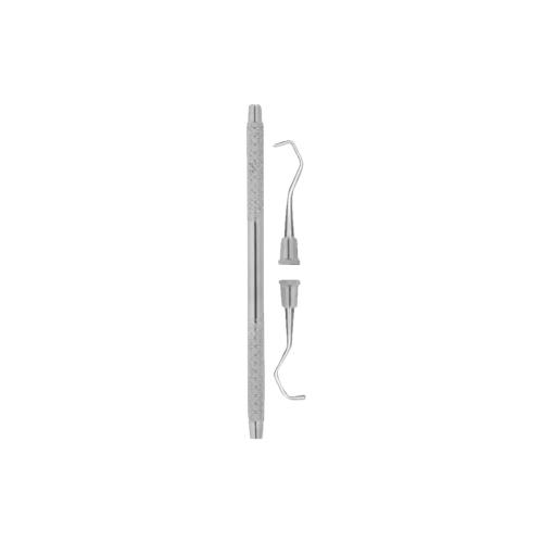 Back Action Filling Instruments 9/10 Back Action