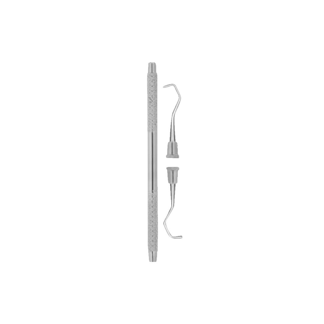 Back Action Filling Instruments 9/10 Back Action