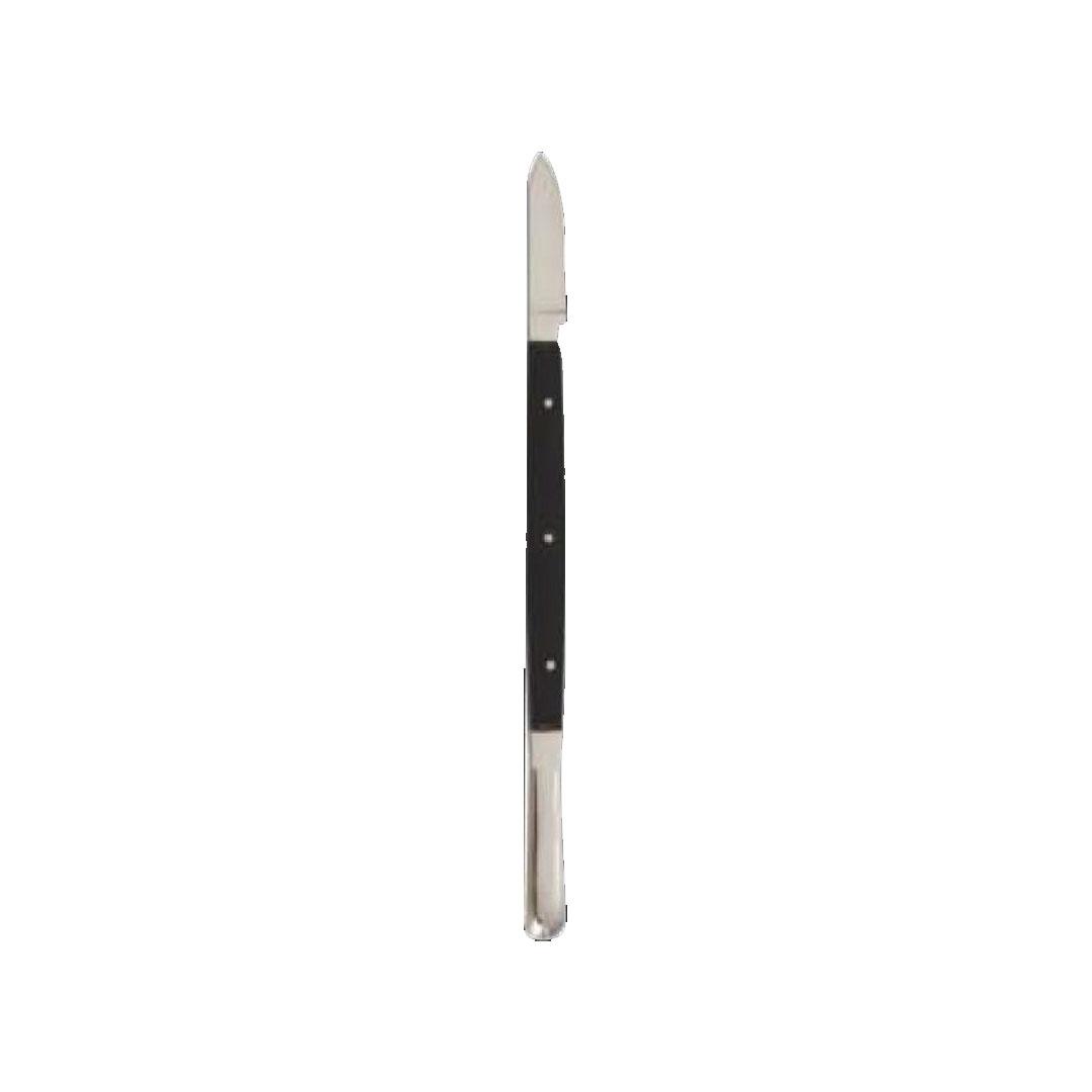 Bacolite Handle Wax Knives Large