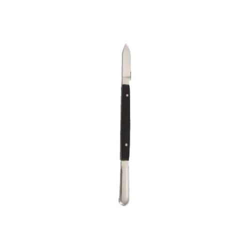 Bacolite Handle Wax Knives Small