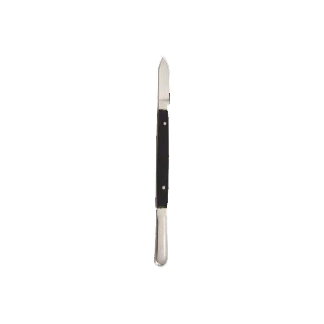 Bacolite Handle Wax Knives Small
